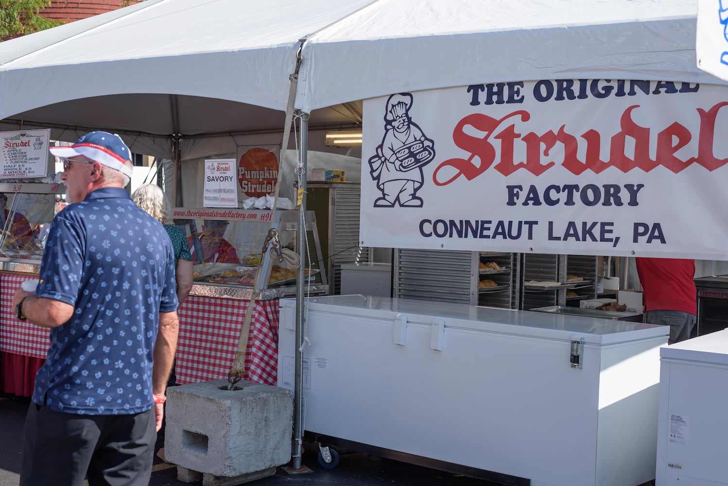 PHOTOS: Oktoberfest 2025 at The Dayton Art Institute