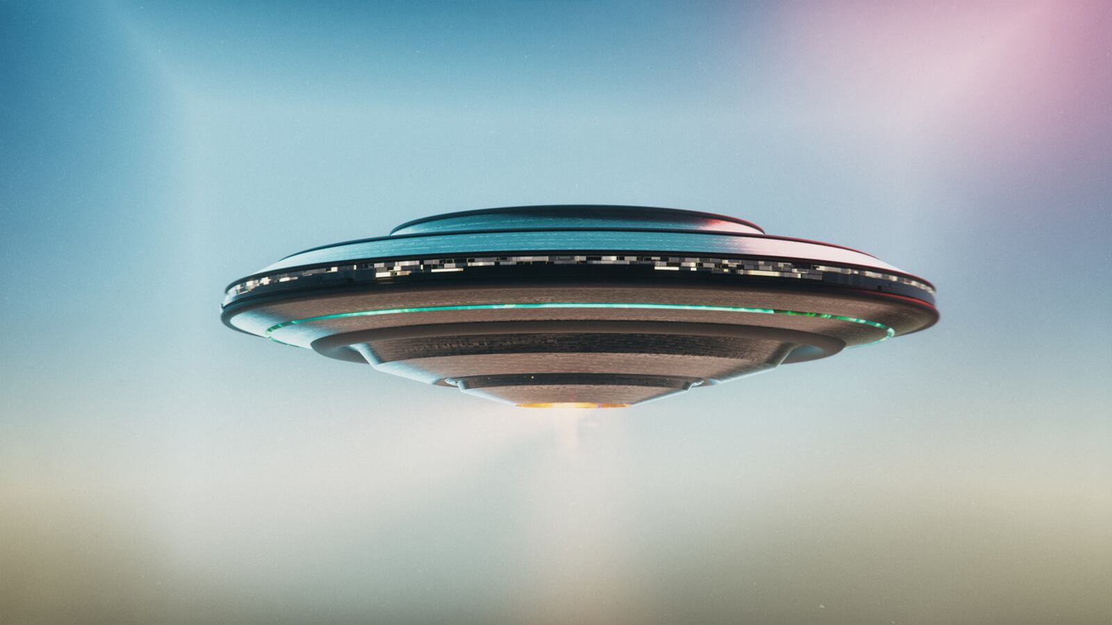 The Fairborn UFO Conference and Festival is organized by New Carlisle-based group UFO 101, which chose Fairborn as a prime spot to have it due to its connection with UFO history. ISTOCK PHOTO