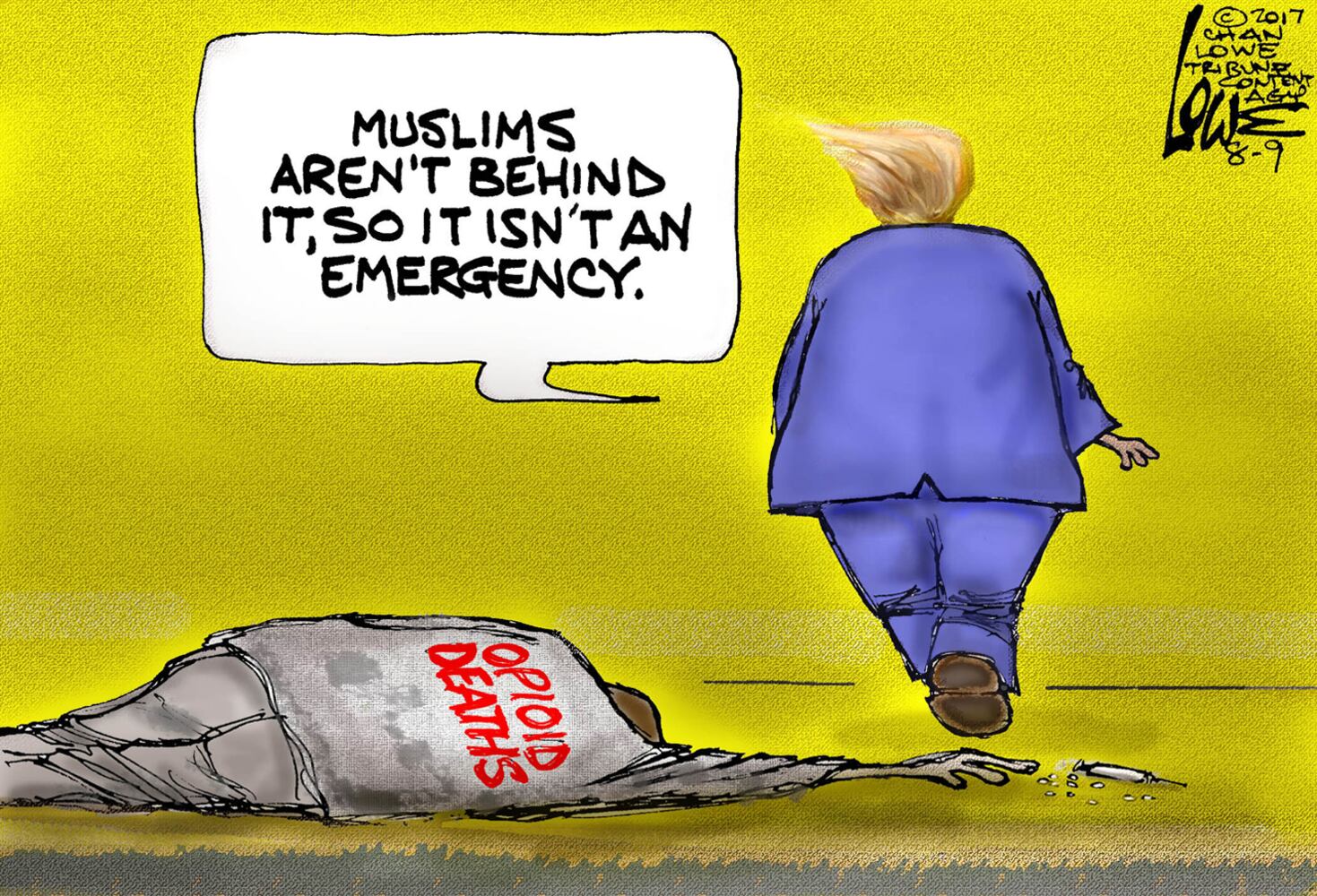 Today's cartoons 8/10