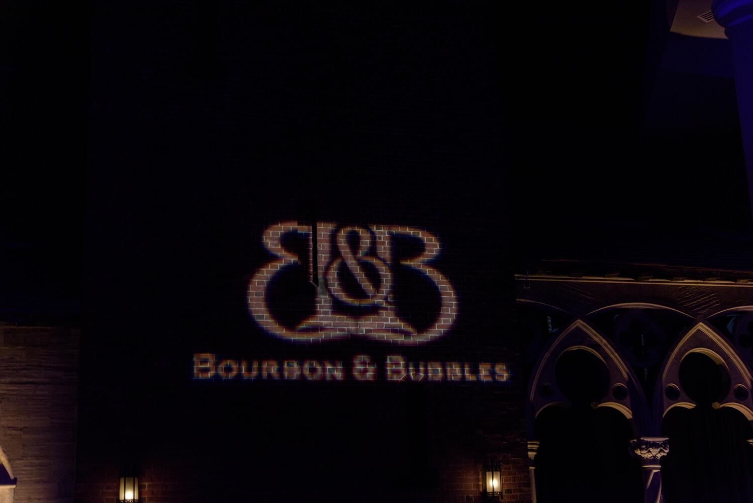 PHOTOS: Did we spot you at Bourbon & Bubbles at The Dayton Art Institute?