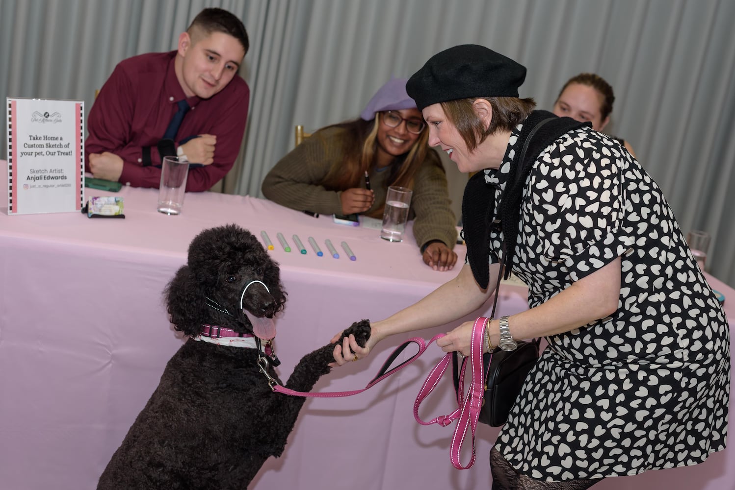 PHOTOS: 2025 Pet Afflaire Gala at the Dayton Arcade