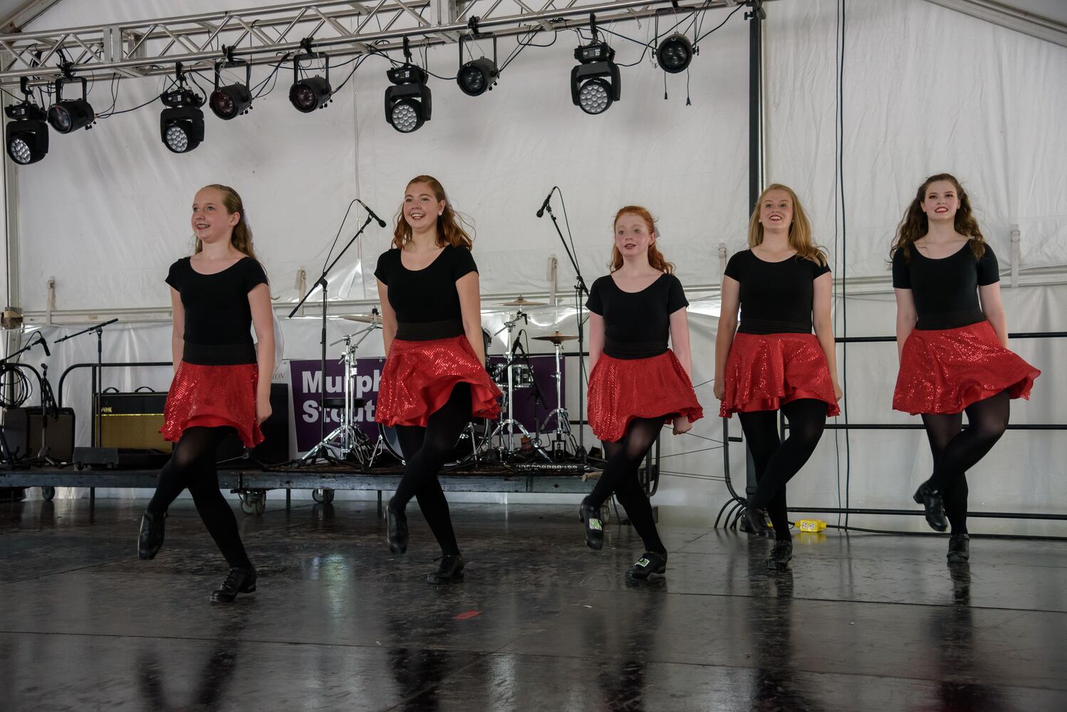 PHOTOS: Did we spot you at Celtic Festival in downtown Dayton?