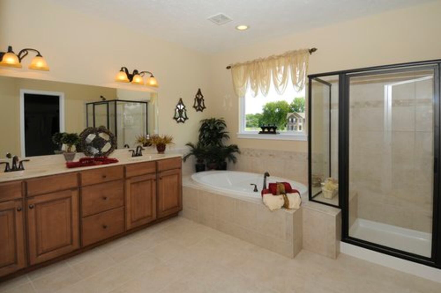 Model showcases Ashford Homes