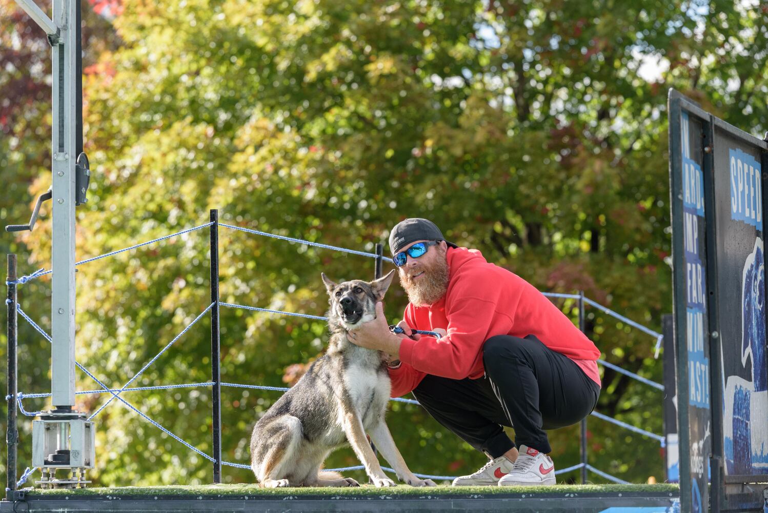PHOTOS: Did we spot you at the Wagner Subaru Outdoor Experience at Eastwood MetroPark?