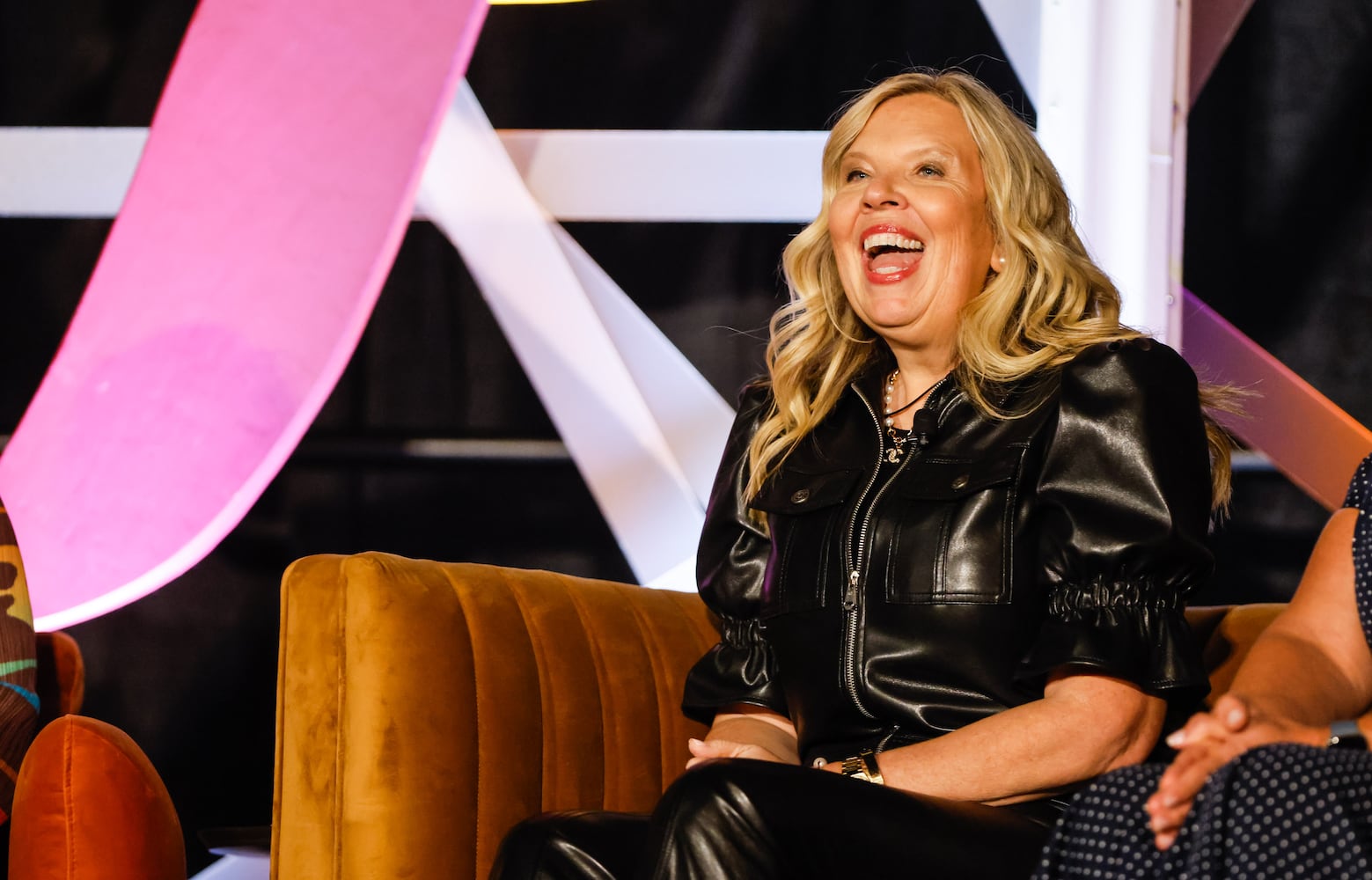 031226 YWCA Dayton Women of Influence