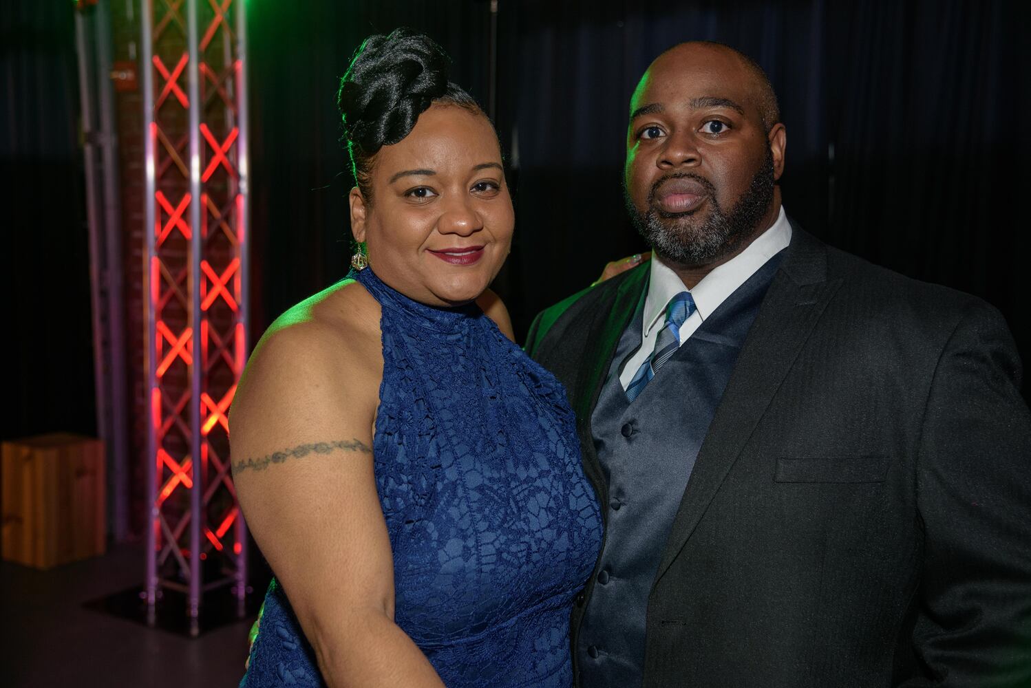PHOTOS: Did we spot you at Dayton’s Adult Prom?