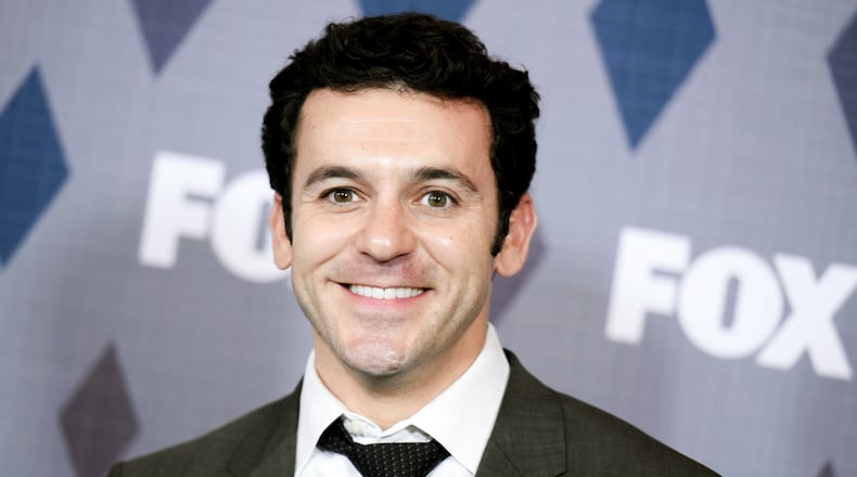 Actor Fred Savage will attend a special screening of "Little Monsters" Sept. 18 at The NEON. (Photo by Richard Shotwell/Invision/AP, File)