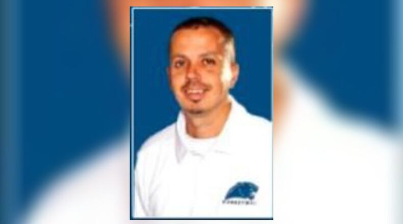Springboro basketball coach Brett Kostoff resigns