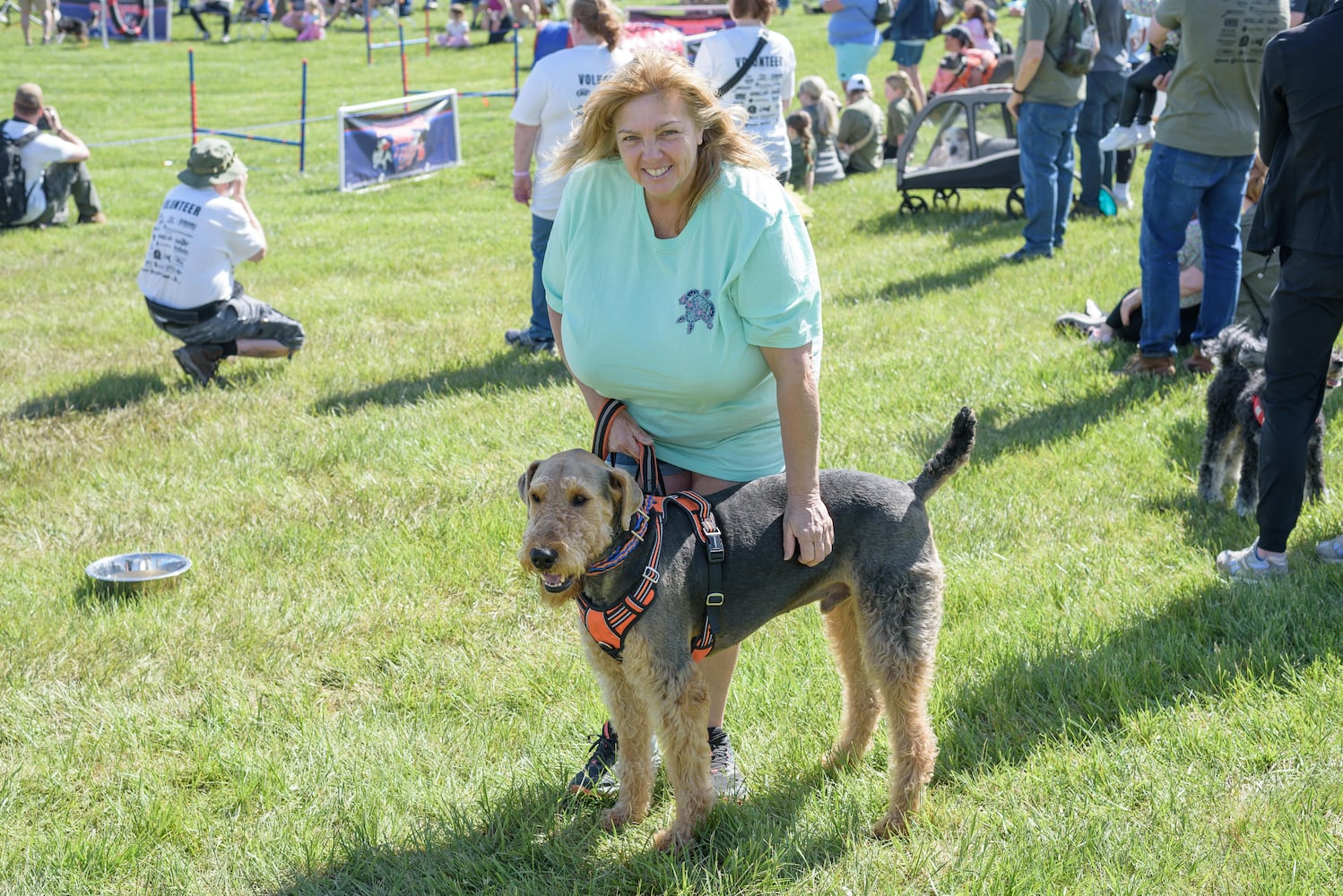 PHOTOS: 2025 Furry Skurry 5K at St. Leonard CHI Living Communities