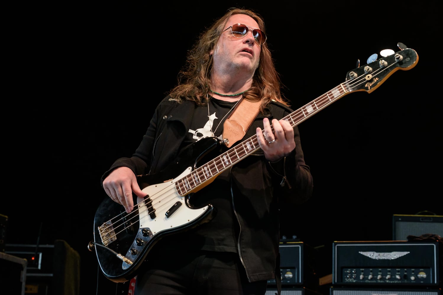 PHOTOS: Blues Traveler, Gin Blossoms & Spin Doctors perform at Rose Music Center