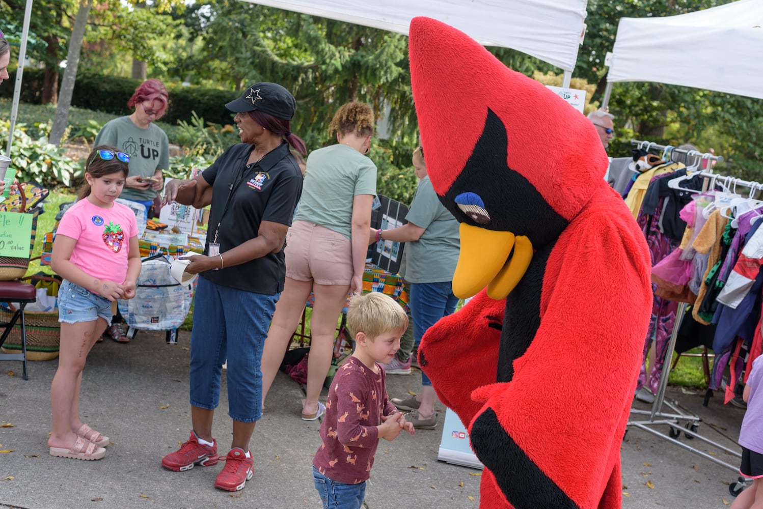 PHOTOS: 2025 Kettering EcoFEST