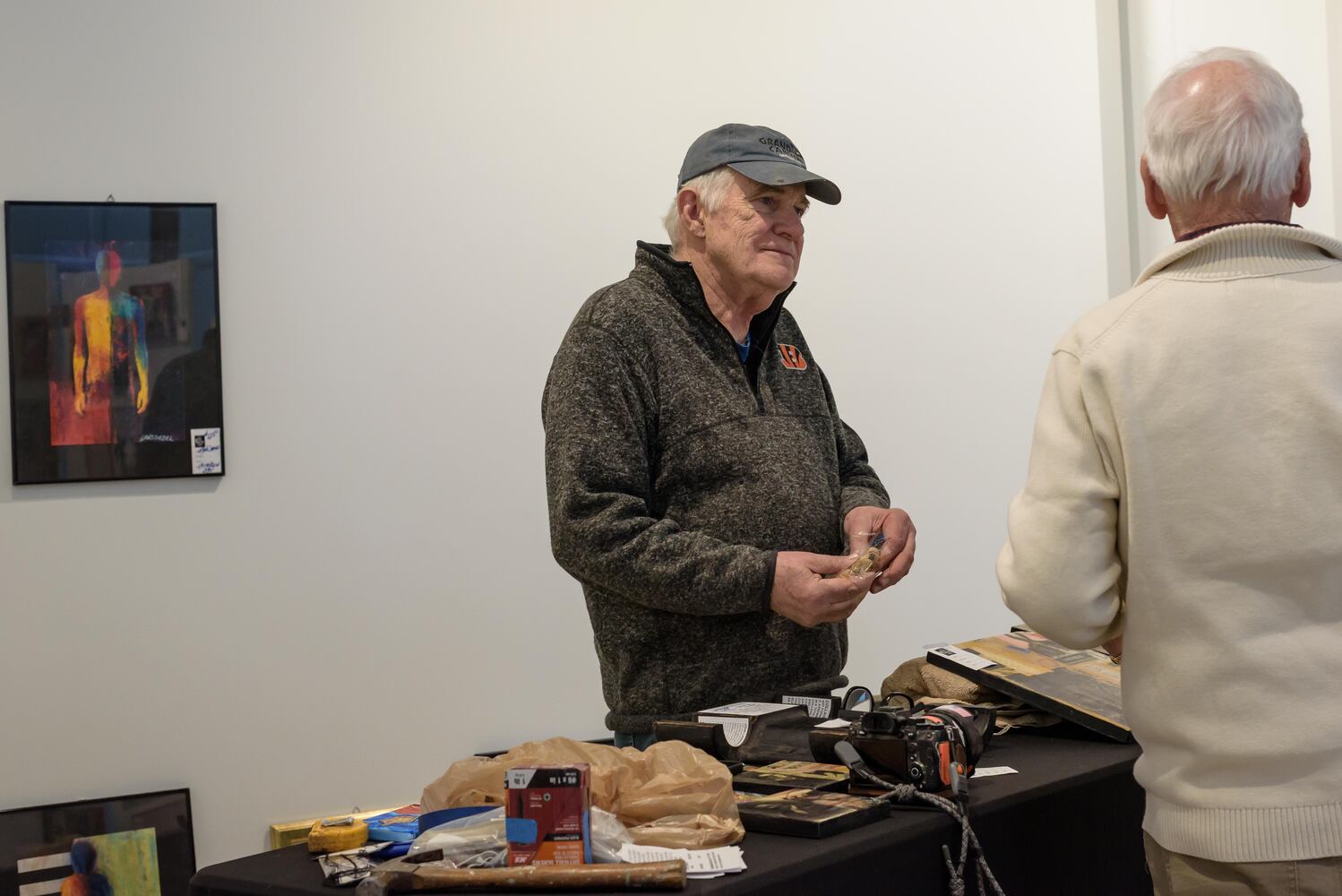 PHOTOS: Arcade Commons at the Dayton Arcade