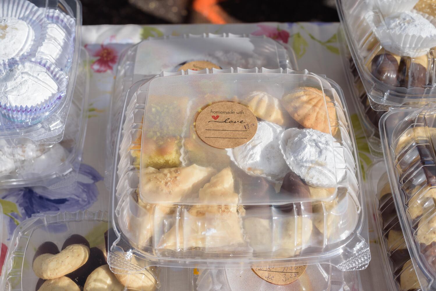 PHOTOS: 2nd Street Market's Outdoor Market Season Kickoff