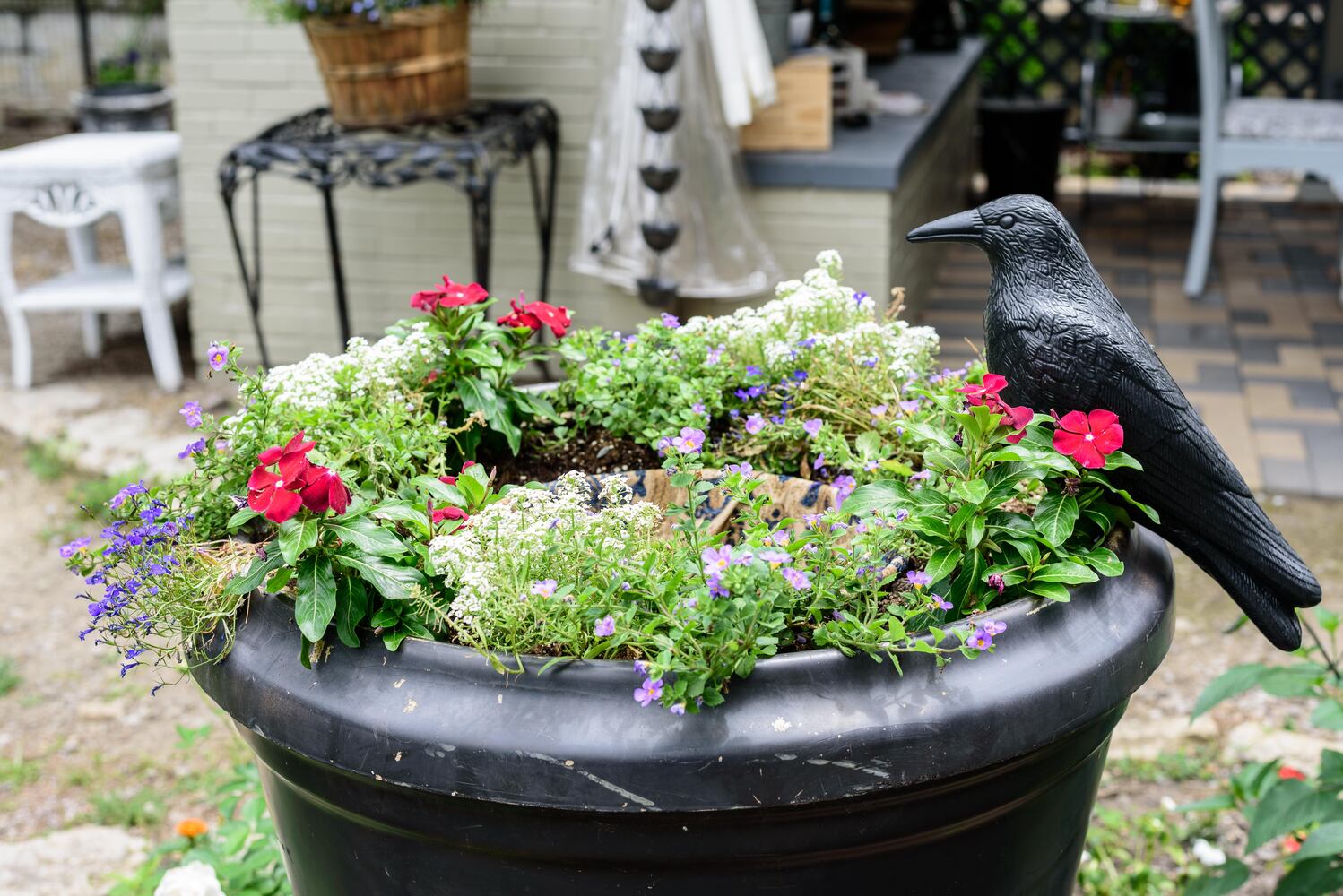PHOTOS: 2024 St. Anne's Hill Historic District Garden Tour