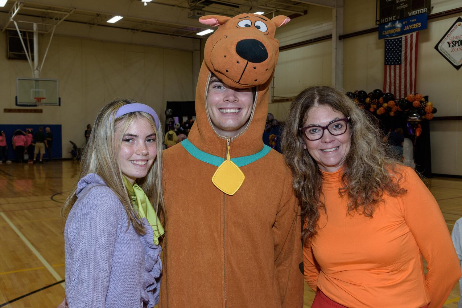 PHOTOS: Did we spot you at the Fairborn Halloween Festival?