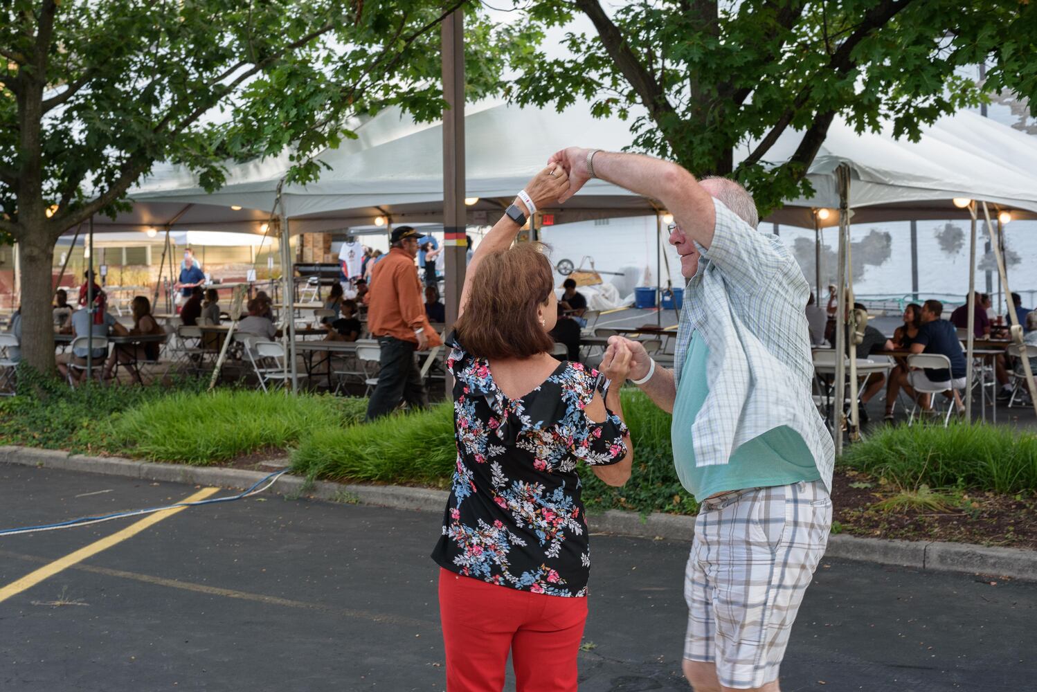 PHOTOS: Germanfest Picnic Lite