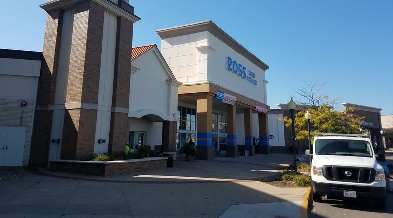 Ross Dress for Less in Miami Twp. will open Oct. 12.
