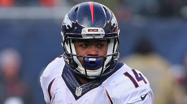 Cody Latimer (Photo by Jonathan Daniel/Getty Images)