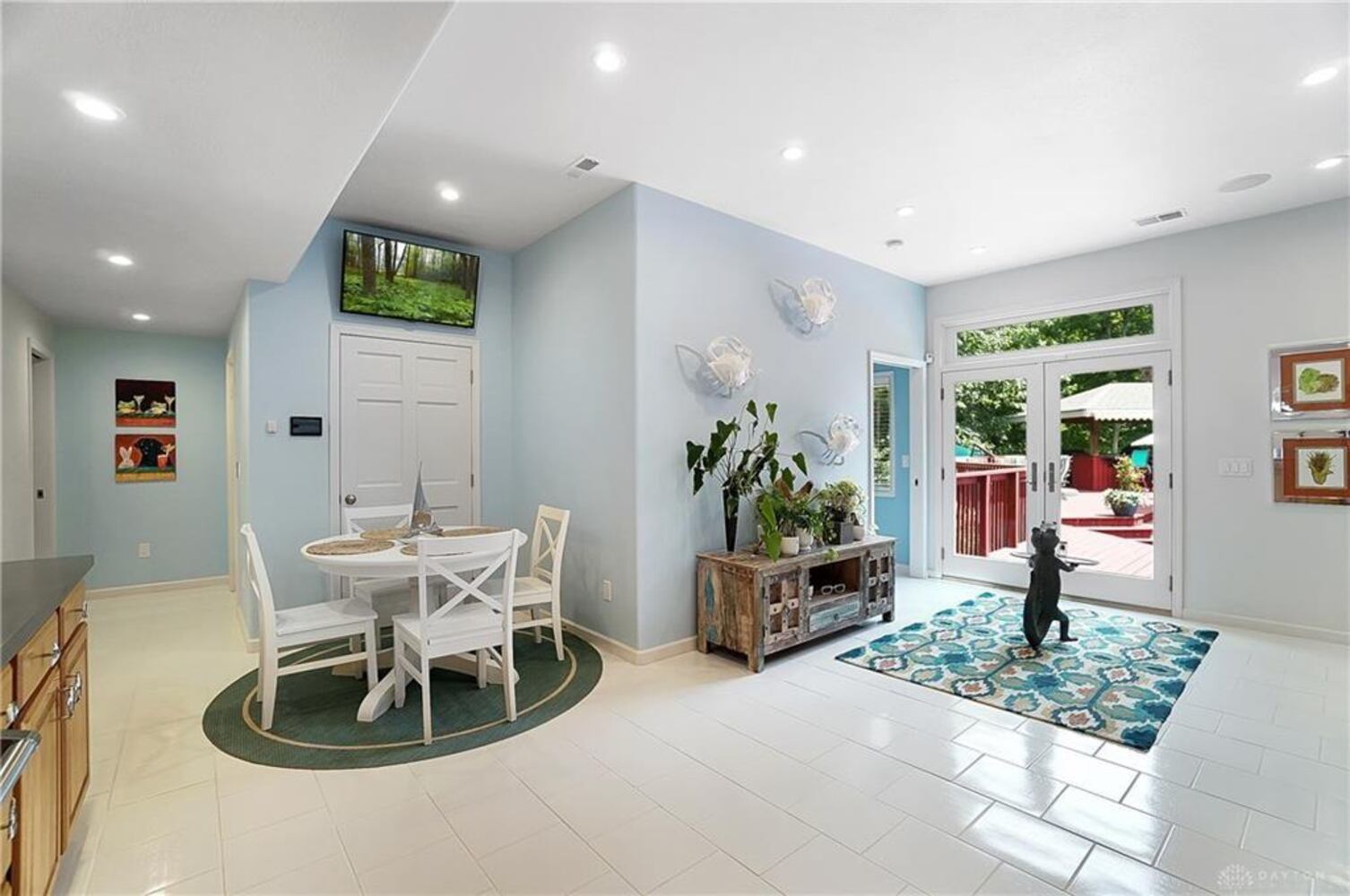 PHOTOS: $1.8M luxury home on market