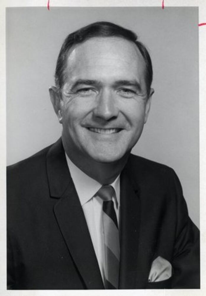 Roy Butler, 1926-20093