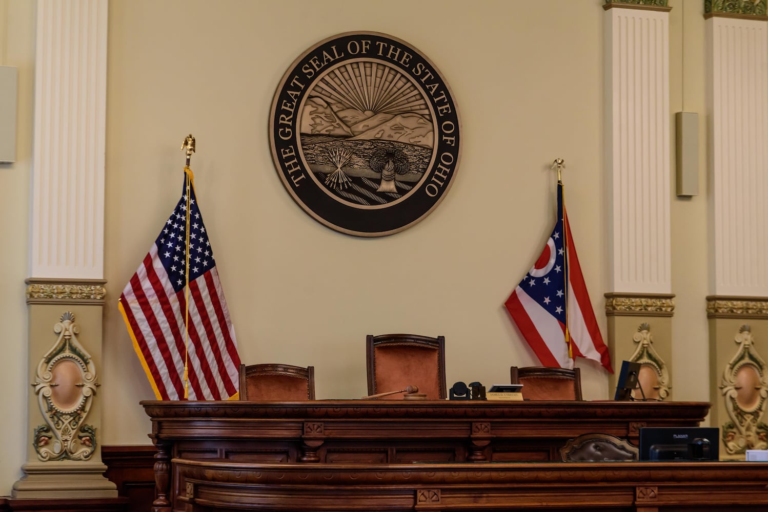 PHOTOS: Second Story Secrets tour in downtown Troy