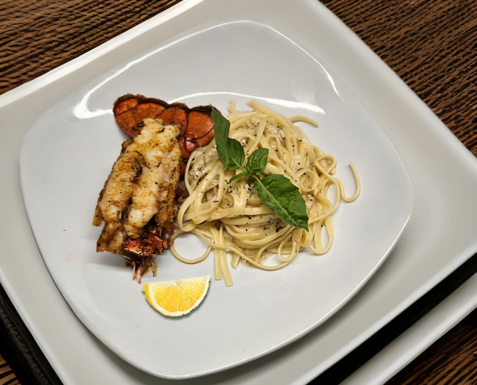 Troni’s Italian Bistro is opening Friday, Aug. 22 at 3855 Lower Market St. in Turtlecreek Twp. This is within Union Village, a new development with dozens of single family homes and townhomes (CONTRIBUTED PHOTO).