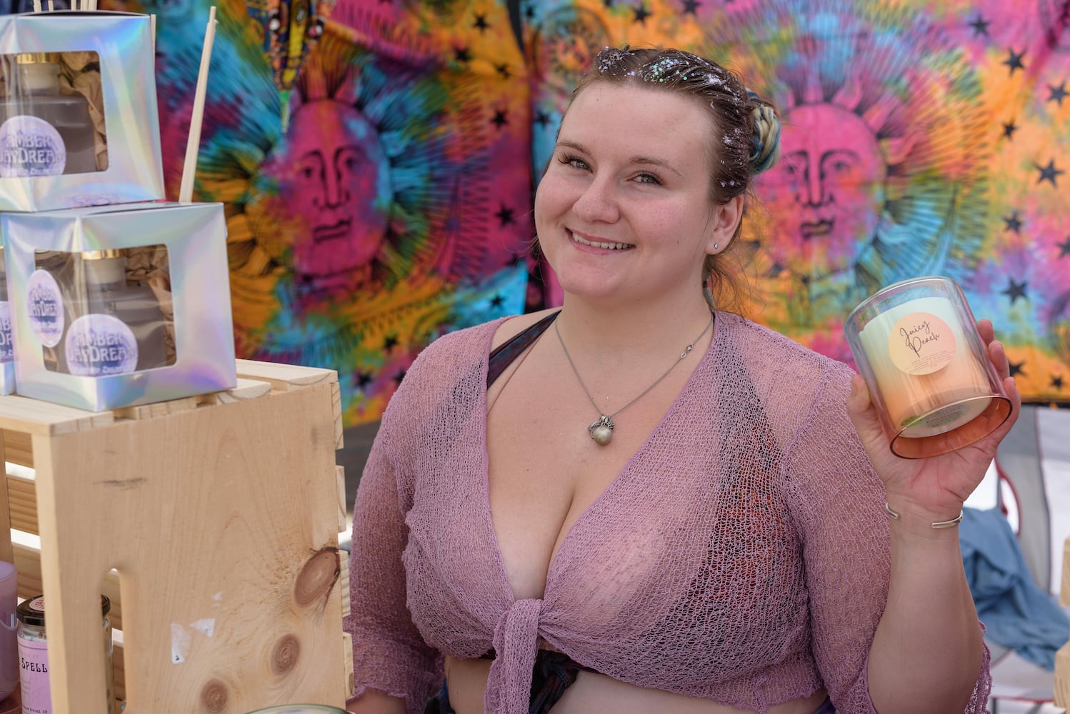PHOTOS: Oregon District "Independents" Day Block Party