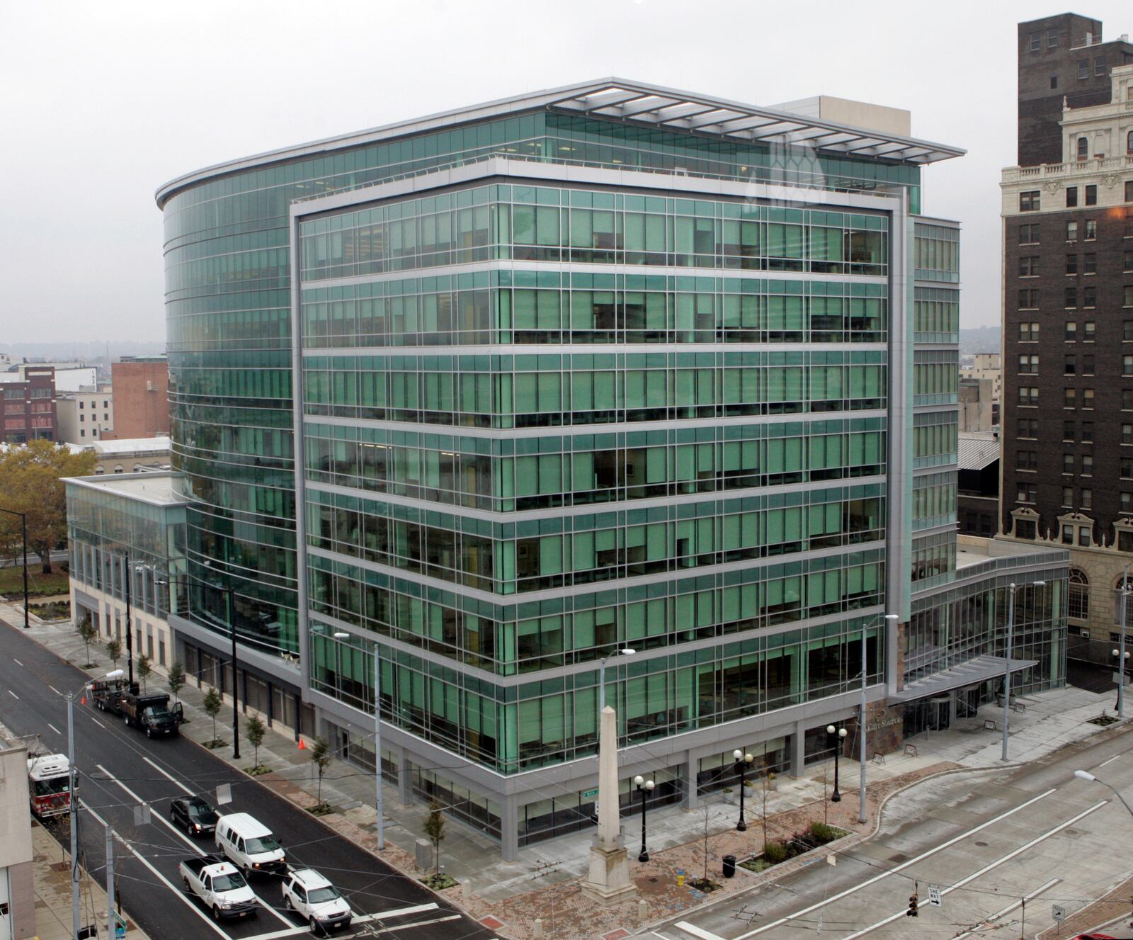 CareSource said enrollment in the private health plans it sells under the Affordable Care Act was up about 20 percent this year, compared to 2016.