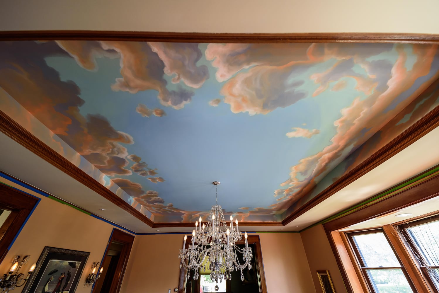PHOTOS: The Dayton View Historic Home Tour