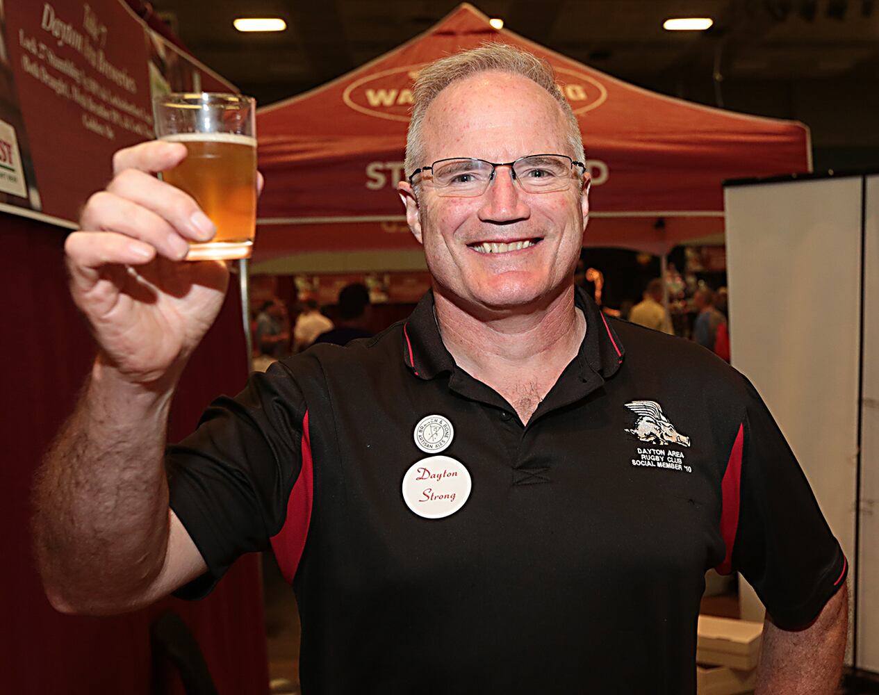 PHOTOS: Did we spot you at AleFest Dayton?