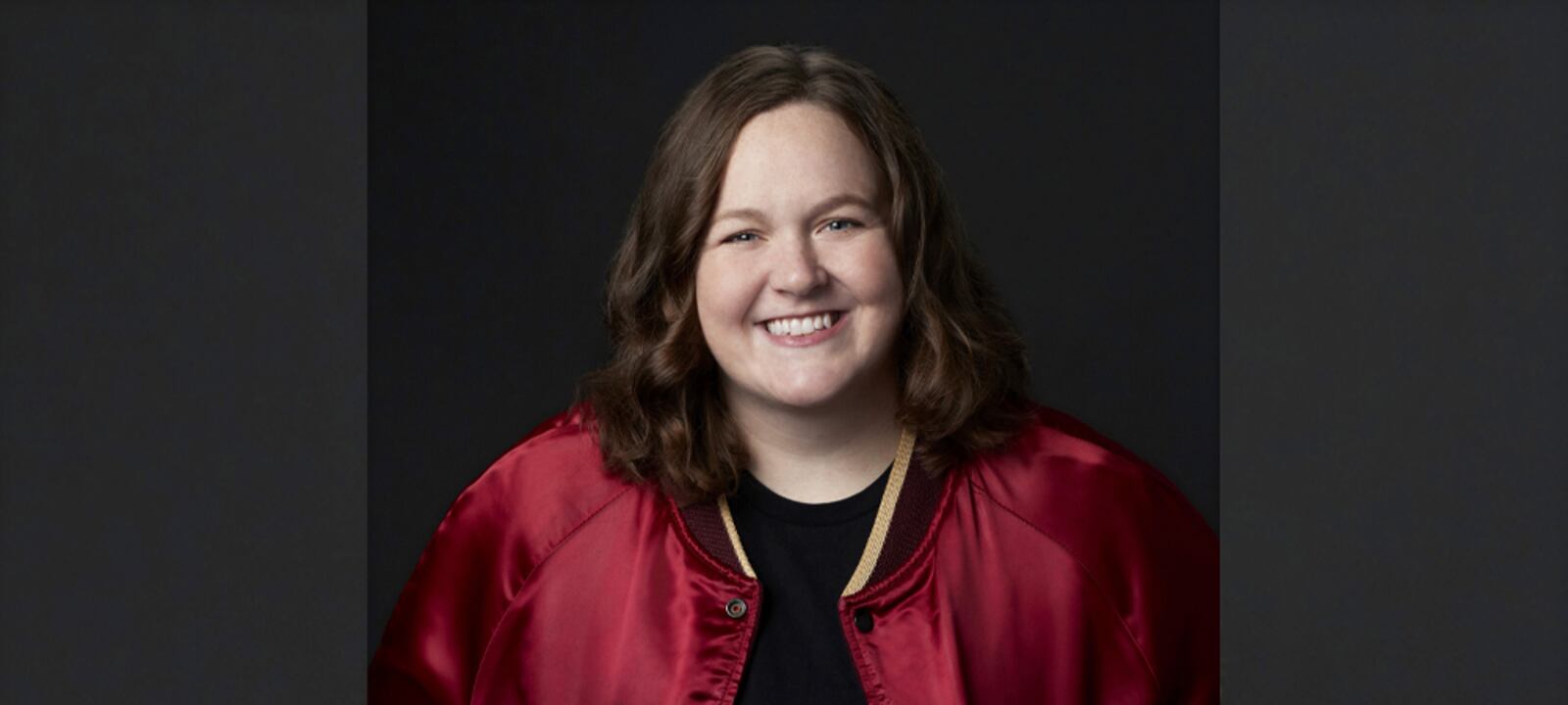 Former "Saturday Night Live" performer Molly Kearney. CONTRIBUTED