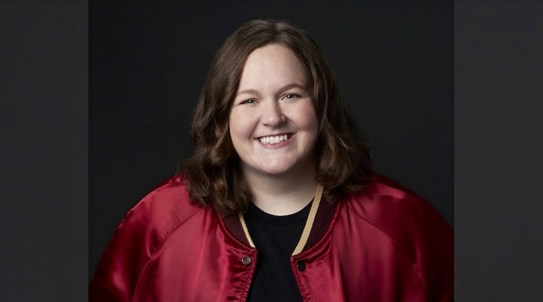 Former Saturday Night Live performer Molly Kearney will be one of two comedians to present their acts when the Clark State Performing Arts Center returns its Club Kuss series to its 2024-25 season.