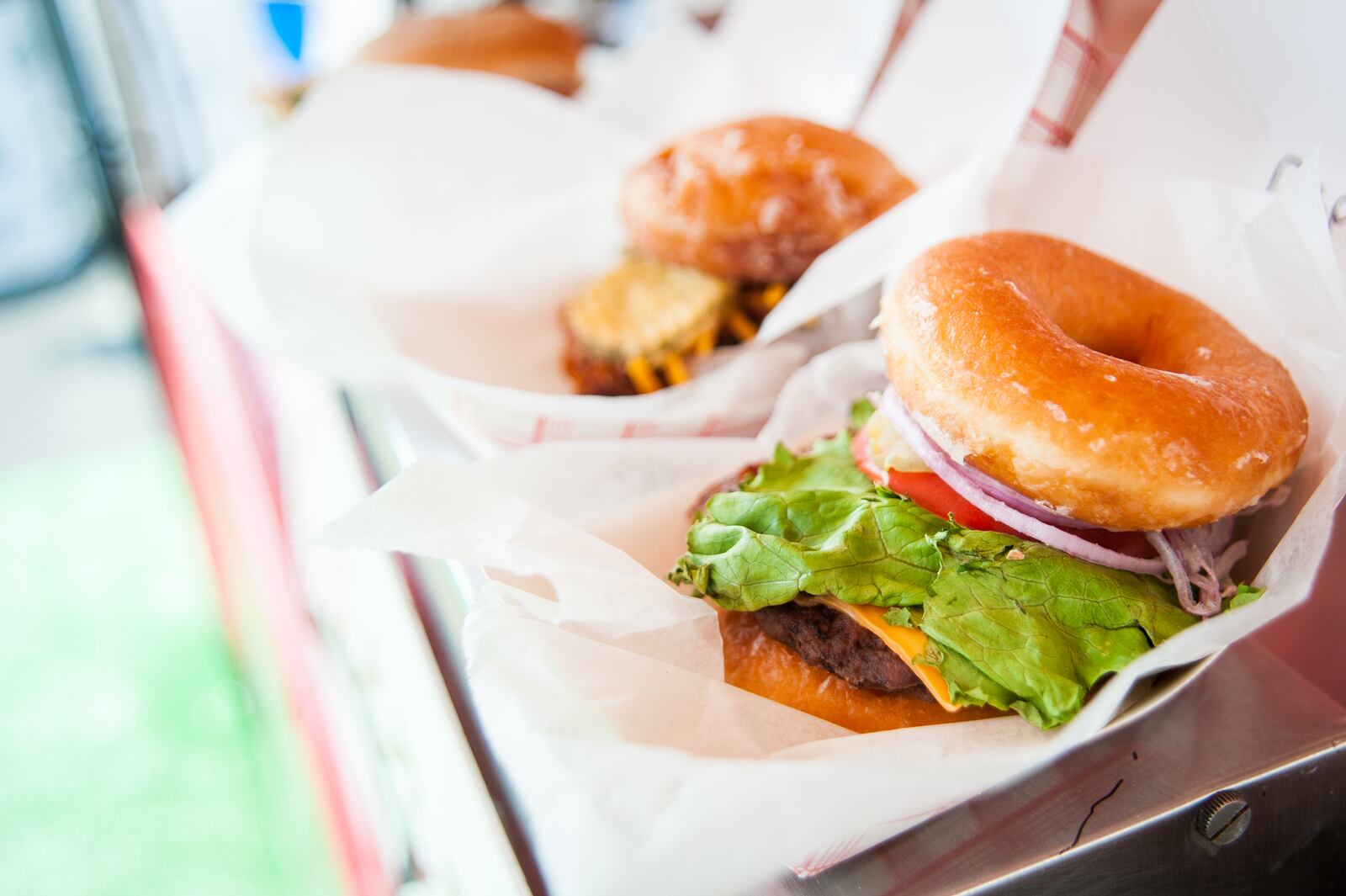 2015 Ohio State Fair: Day One
