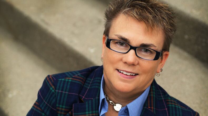 Terri Holden will be hired as superintendent of Yellow Springs schools at an 8 a.m. meeting Tuesday, May 14, 2019. She is currently the Executive Director of Teaching and Learning at the Winton Woods City School District.