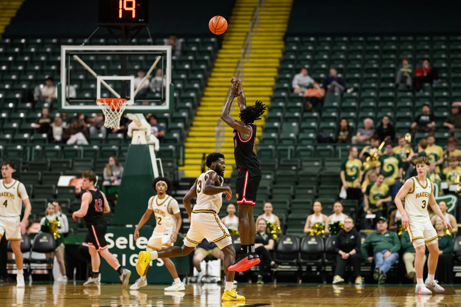 wsubb IU Indy Miller