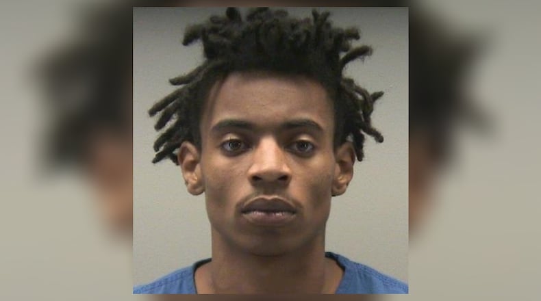 Earl Lamont Dubois Jr.