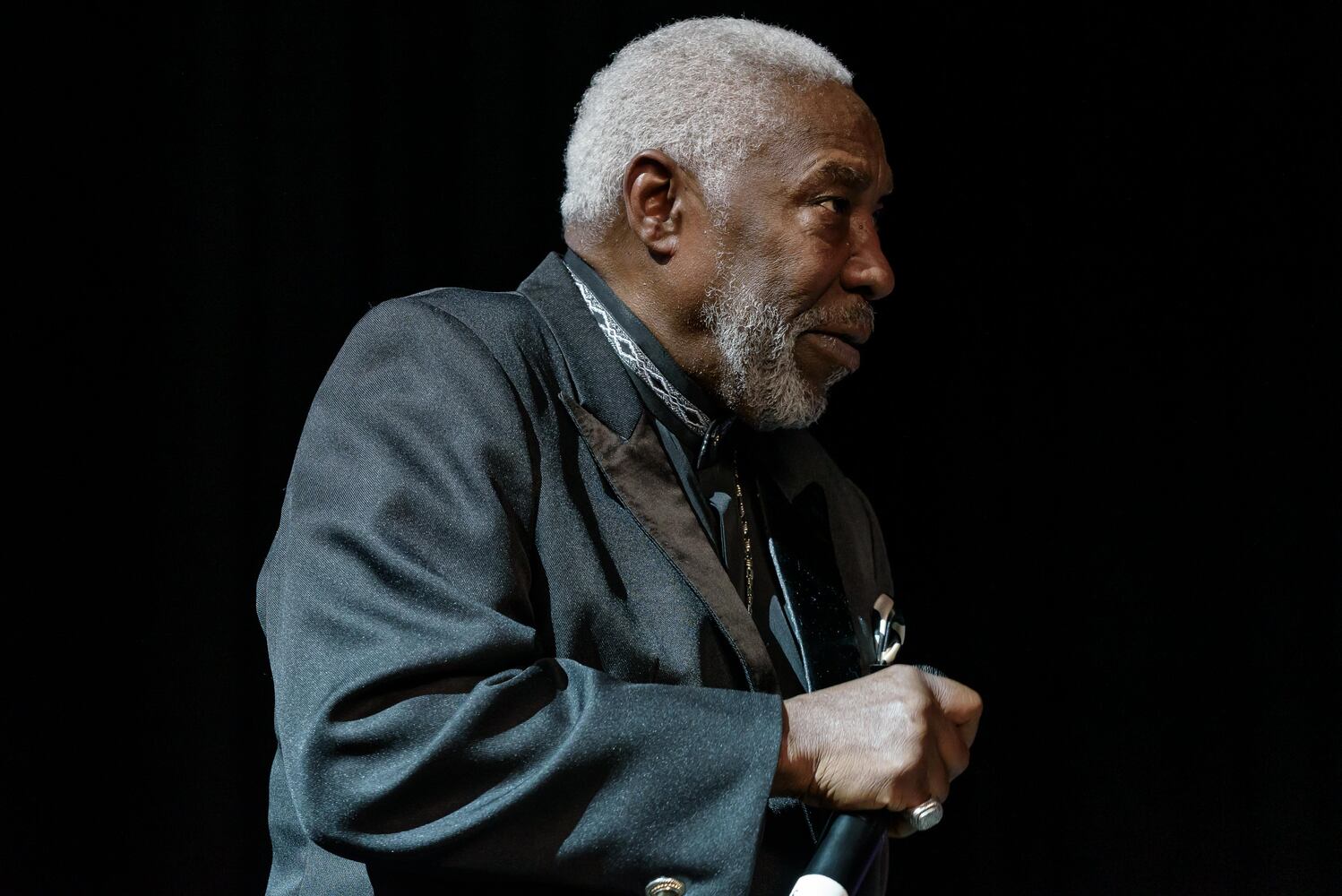 PHOTOS: The O'Jays Live at Rose Music Center