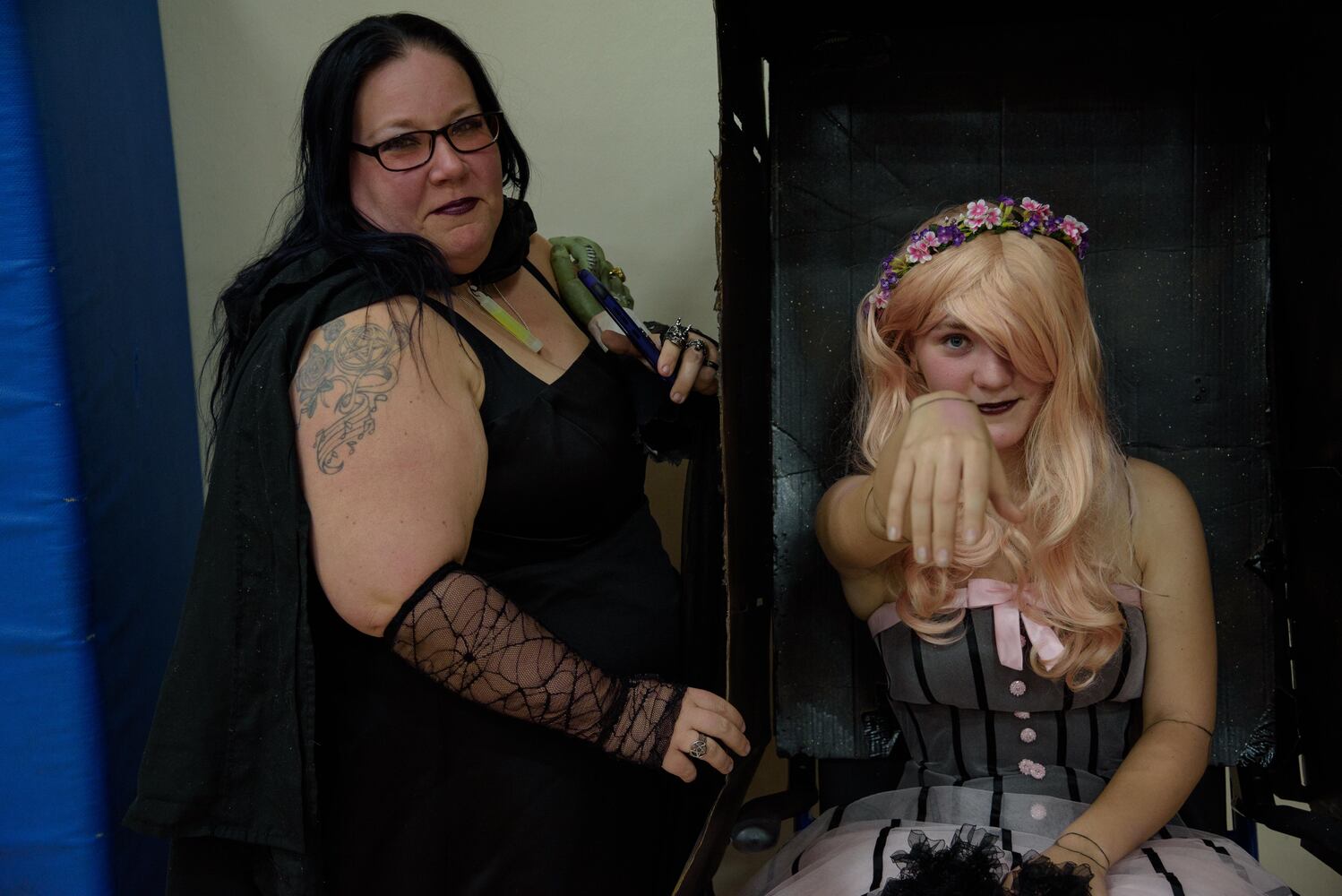 PHOTOS: Did we spot you at Fairborn’s Halloween Festival?