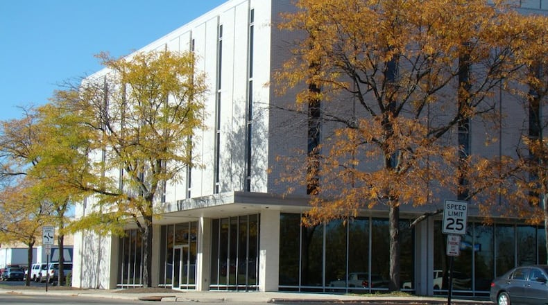 TCN Behavioral Health is opening a new office at 3085 Woodman Drive, Kettering. MONTGOMERY COUNTY