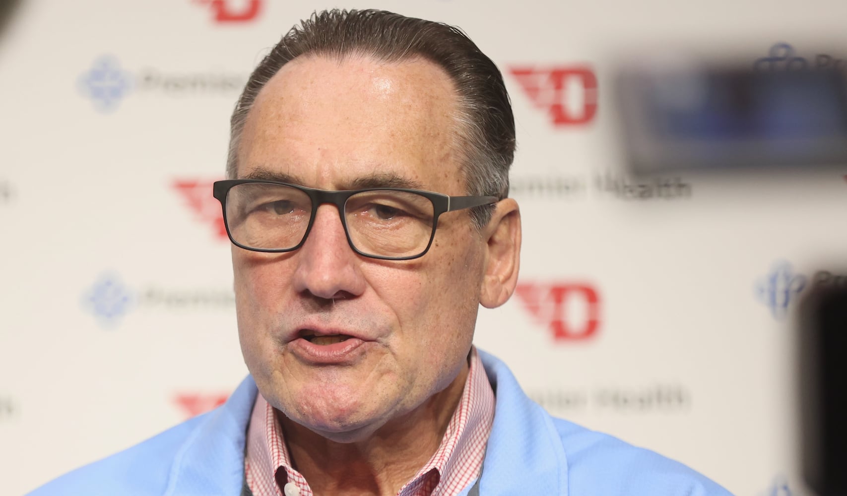 Bowling Green vs. Dayton