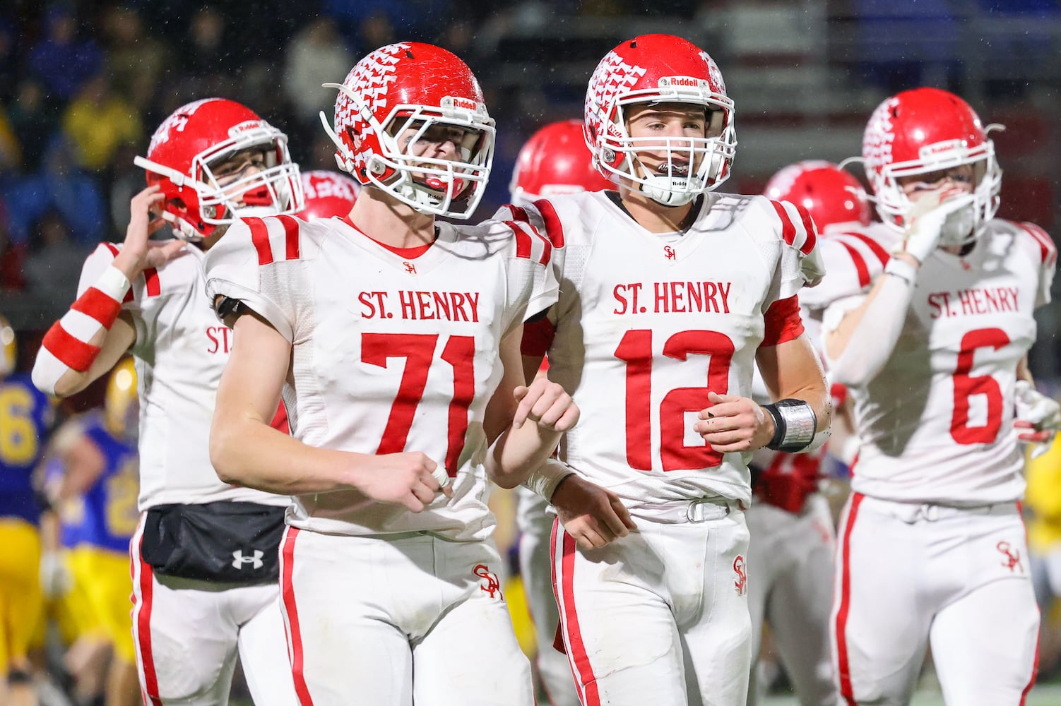 DDN 112125 St. Henry Marion Local