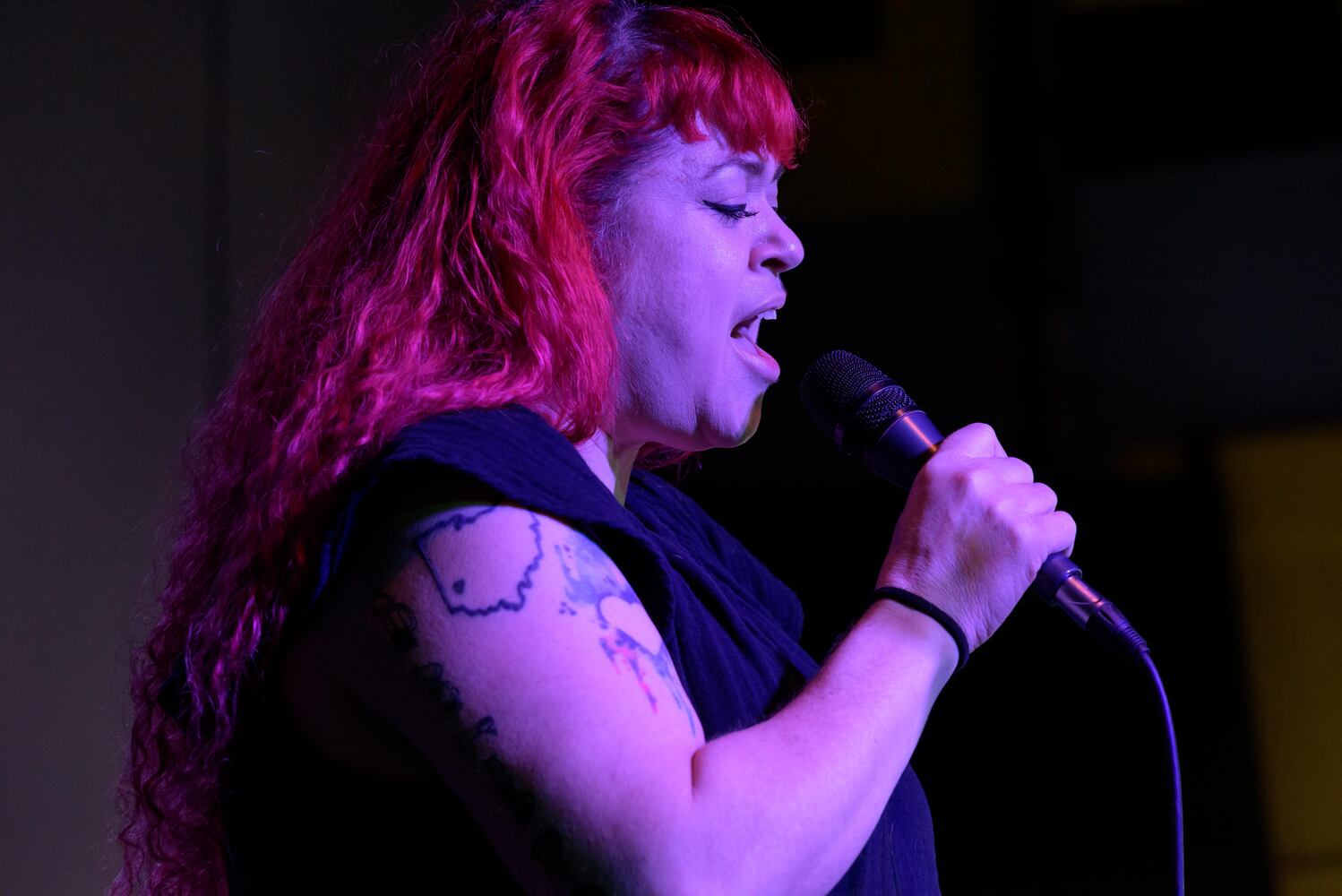PHOTOS: Sunday Shout at Yellow Cab Tavern