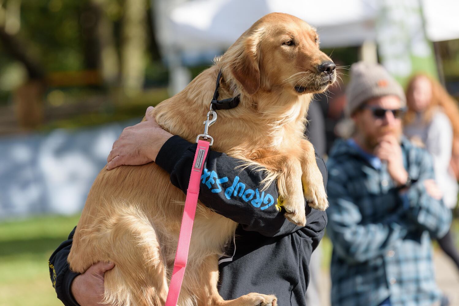 PHOTOS: Did we spot you at the Wagner Subaru Outdoor Experience at Eastwood MetroPark?