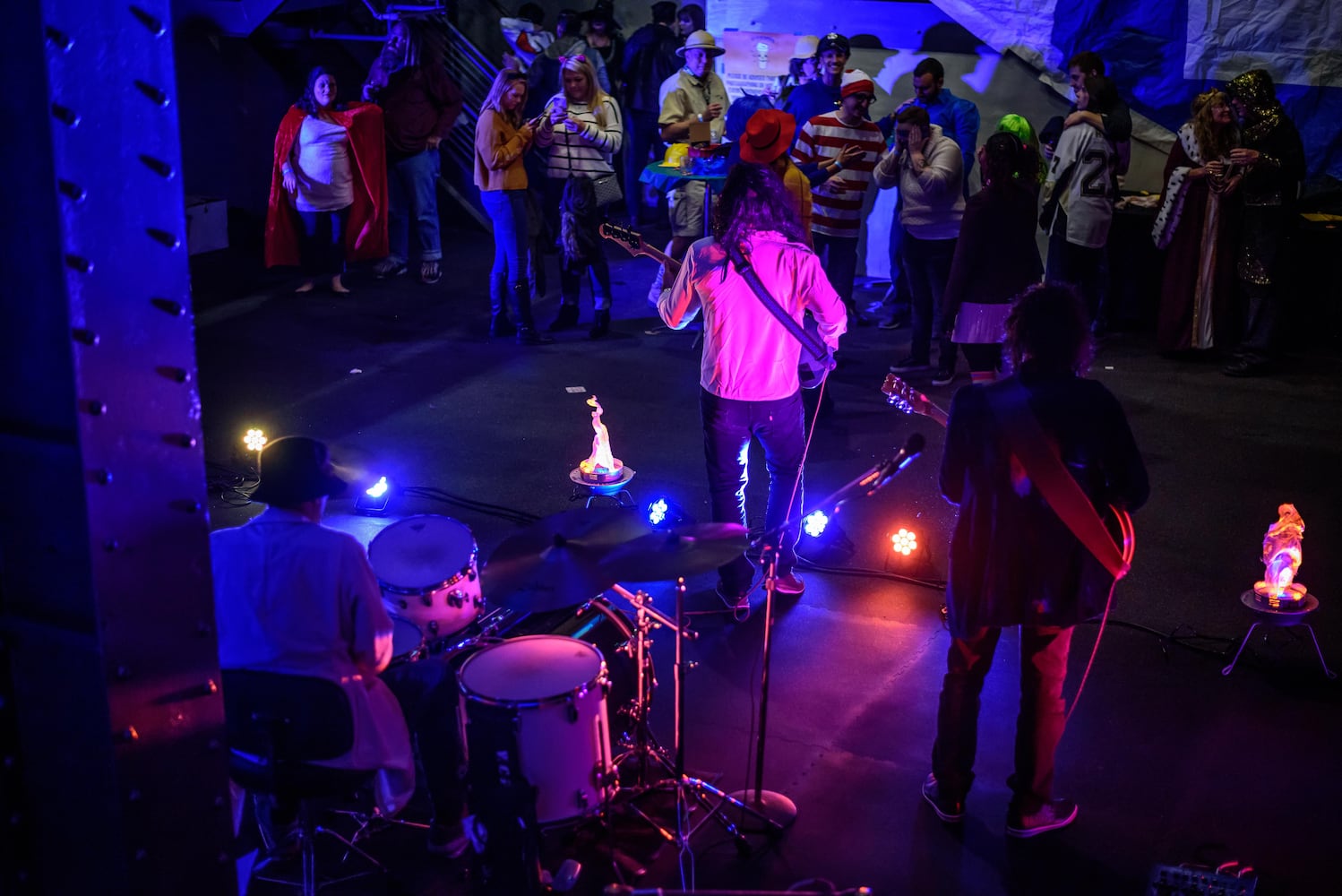 PHOTOS: Did we spot you at Ale-O-Ween over the weekend?