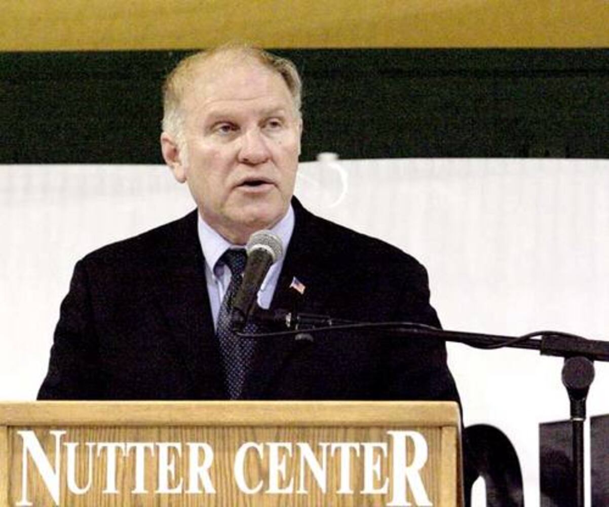 2008 Business Matchmaker