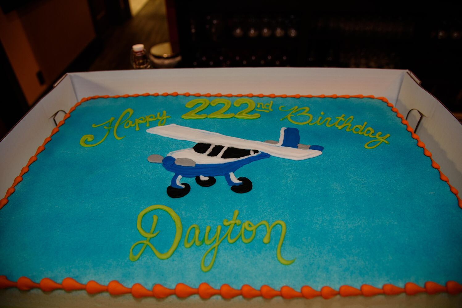 PHOTOS: Did we spot you celebrating Dayton's 222nd birthday?