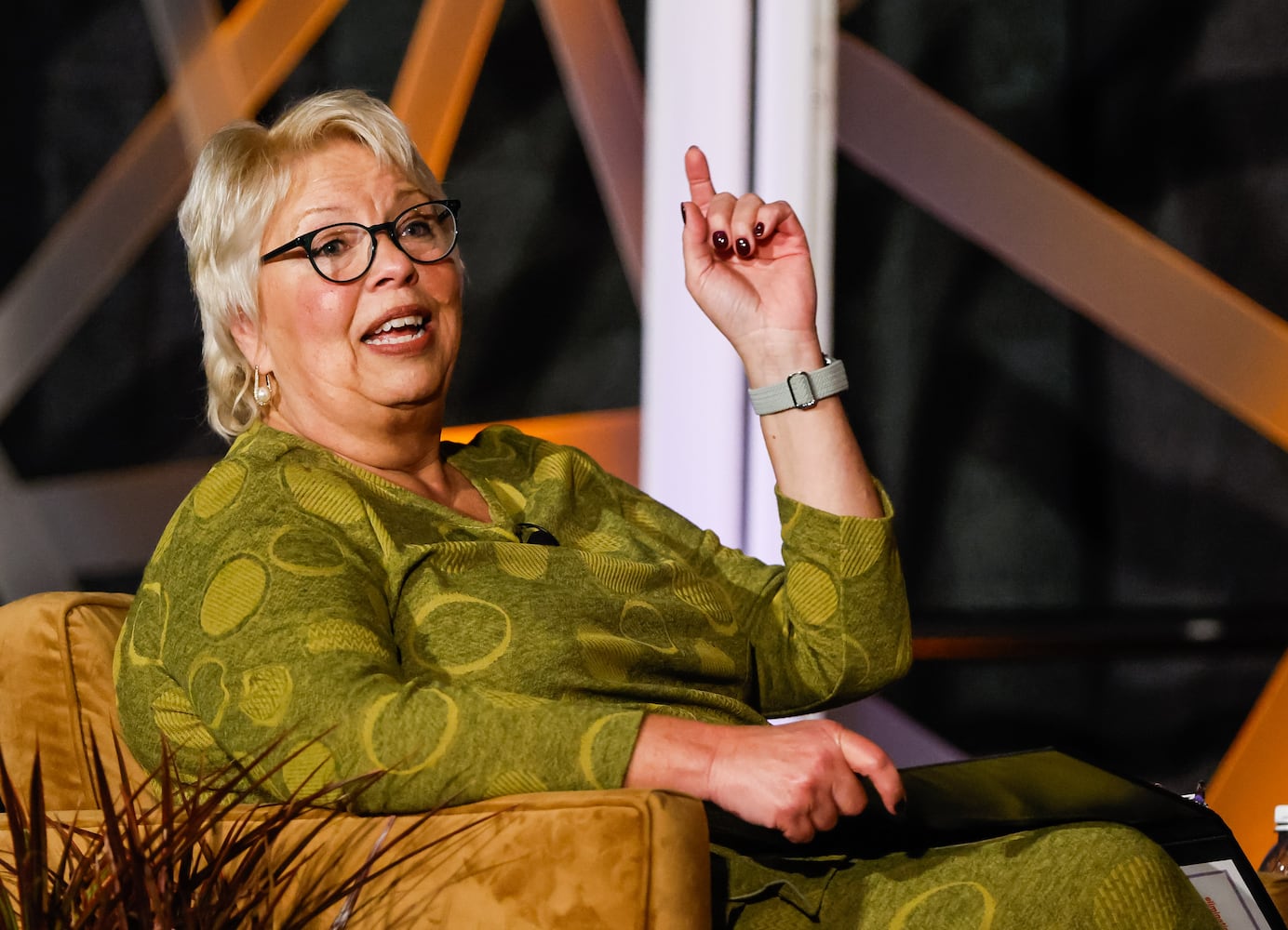 031226 YWCA Dayton Women of Influence