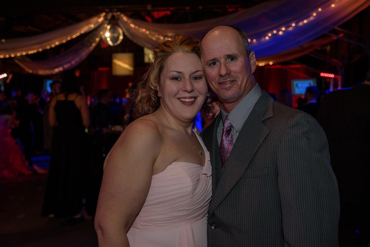PHOTOS: Did we spot you at Dayton’s Adult Prom?