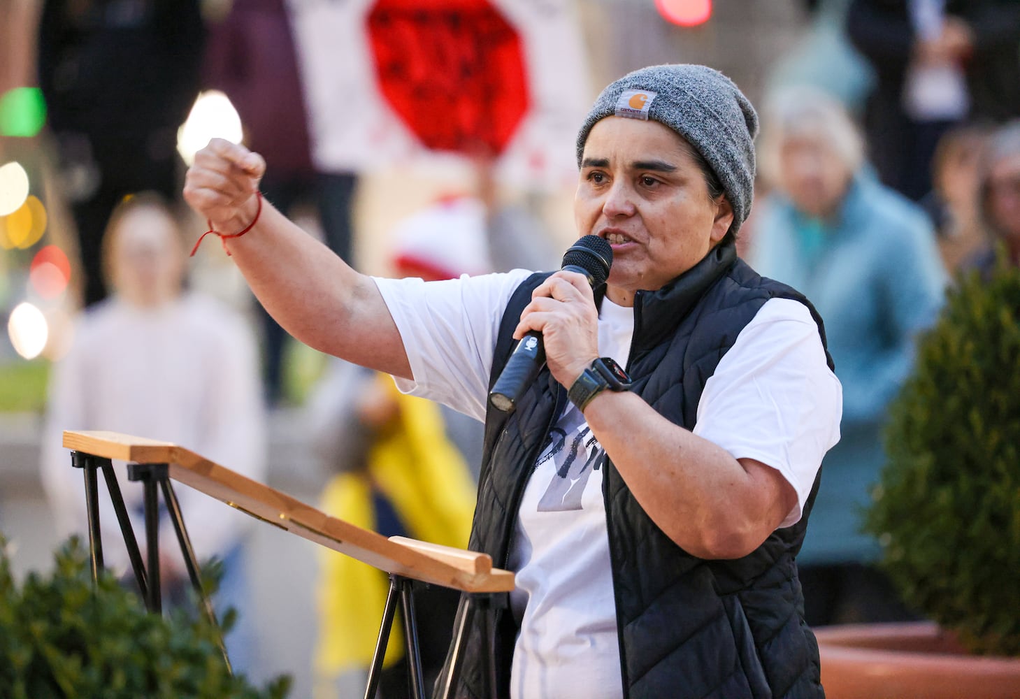 DDN 010825 ICE Protest Dayton