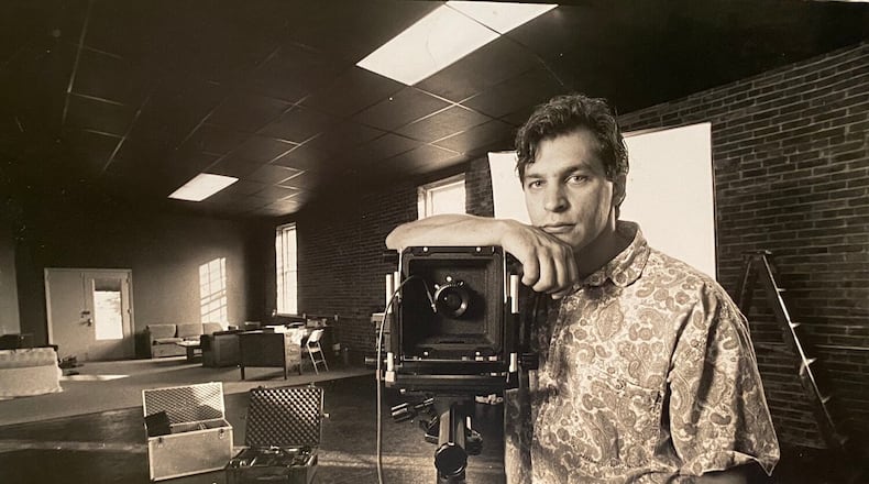 Jim Witmer won numerous photography awards, including Ohio and Regional Photographer of the Year. Among publications featuring his works were The New York Times, Time and Life magazines, Sports Illustrated, United Press International and The Associated Press. Contributed photo